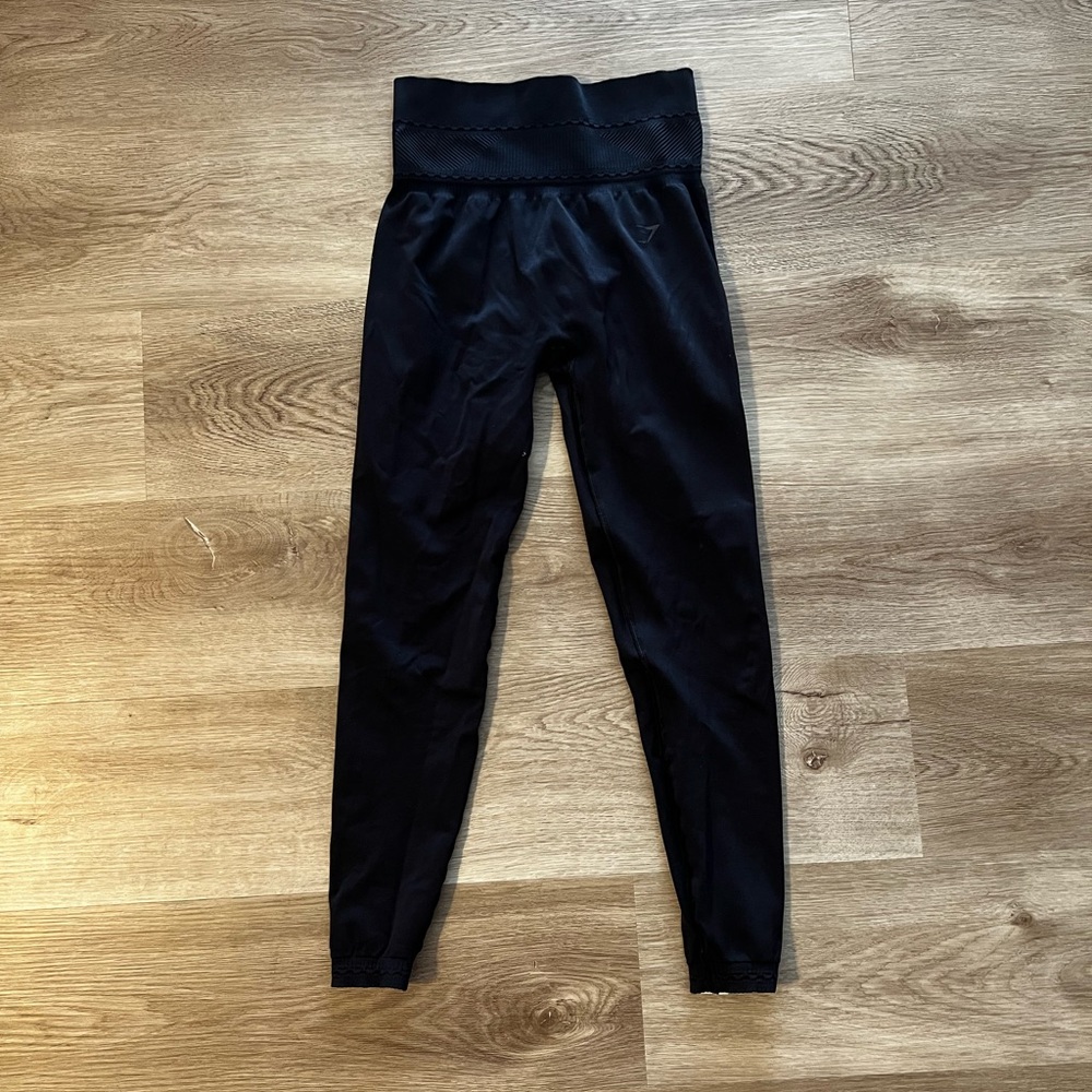 LN Gymshark Seamless Leggings